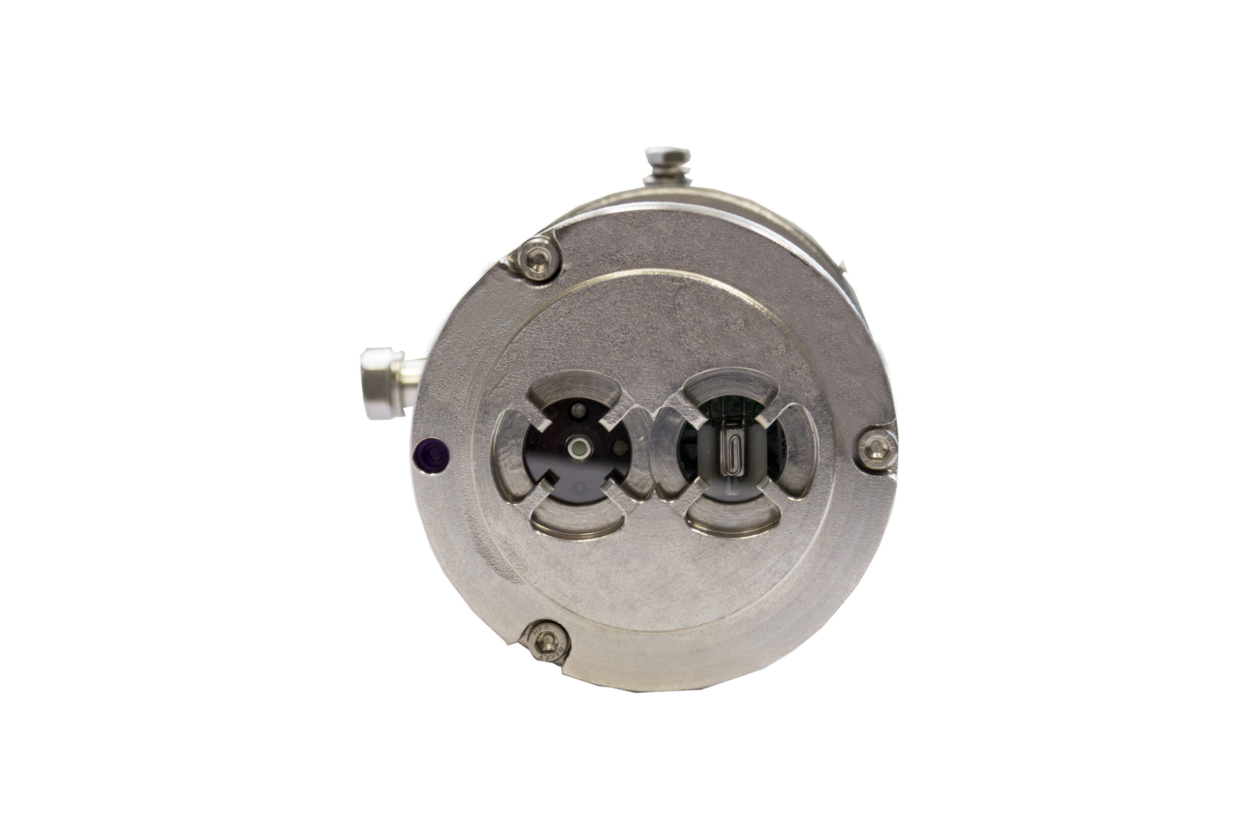 IPES IR/UV — Dual