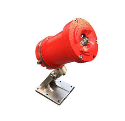 IPES IR4000 (H₂)