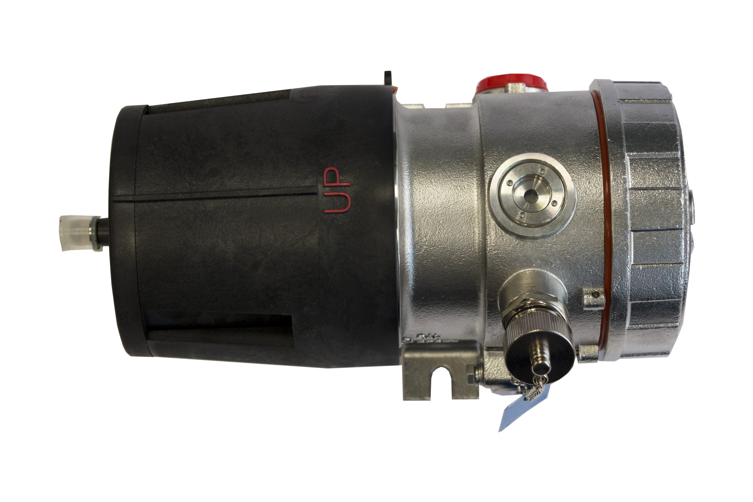 SGOES point gas